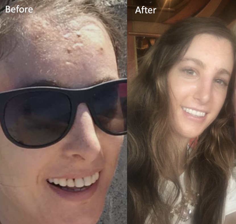 Super Cop 2X Copper Peptide Serum