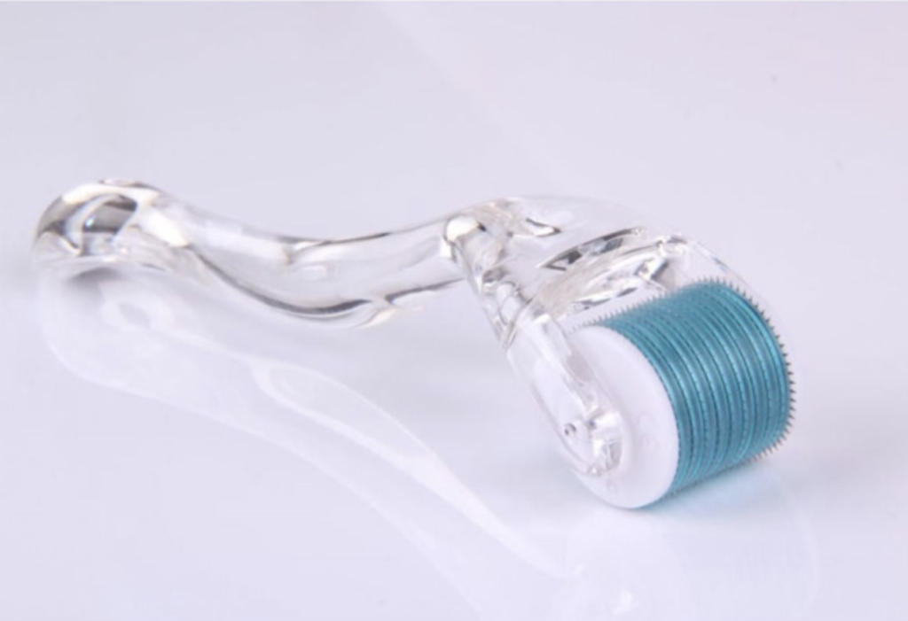 Acne Scar Treatment Kit The “Indented Scar Helper” Acne Scar Kit